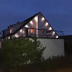 Haus Am Seehof Seestern 3 Apartamento *