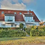 Apartamento Haus Am Seehof Seestern 3