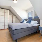 Apartamento Haus Am Seehof Seestern 3