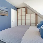 Haus Am Seehof Seestern 3 Apartamento Sierksdorf