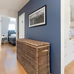 Haus Am Seehof Seestern 3 * Sierksdorf