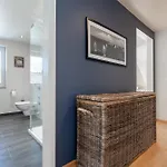 Apartamento Haus Am Seehof Seestern 3