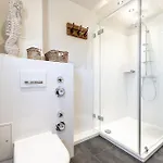 Haus Am Seehof Seestern 3 Apartamento *