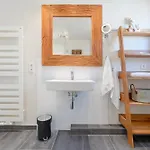 Apartamento Haus Am Seehof Seestern 3 Sierksdorf