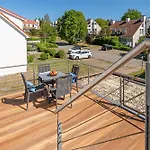Haus Am Seehof Seestern 3 * Sierksdorf