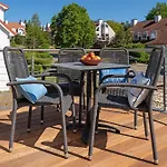 Haus Am Seehof Seestern 3 * Sierksdorf