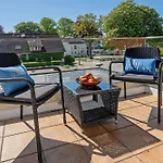 Haus Am Seehof Seestern 3 *