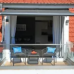 Apartamento Haus Am Seehof Seestern 3 Sierksdorf