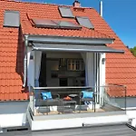 Apartamento Haus Am Seehof Seestern 3 *
