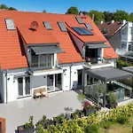 Haus Am Seehof Seestern 3 * Sierksdorf