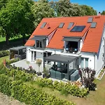Apartamento Haus Am Seehof Seestern 3