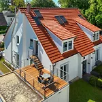 Haus Am Seehof Seestern 3 Apartamento