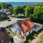 Haus Am Seehof Seestern 3 Apartamento *