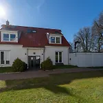 Haus Am Seehof Seestern 3 Sierksdorf