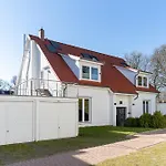 Apartamento Haus Am Seehof Seestern 3