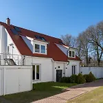 Apartamento Haus Am Seehof Seestern 3 Sierksdorf