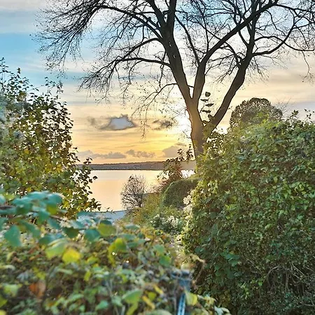 Haus Am Seehof Seestern 3 Lägenhet Sierksdorf