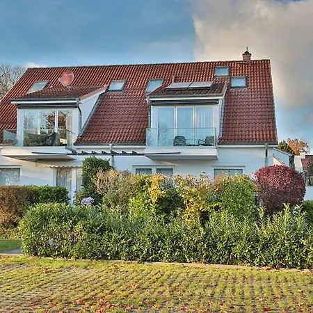 Haus Am Seehof Seestern 3 *