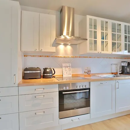 Haus Am Seehof Seestern 3