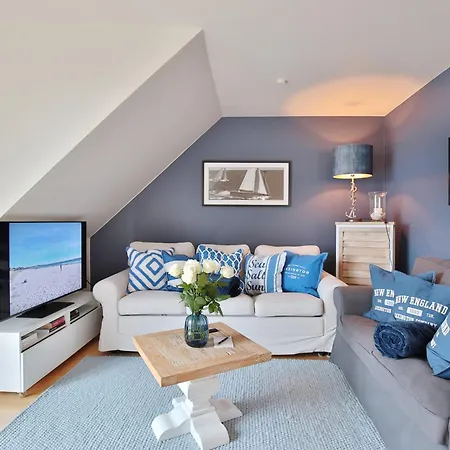 Haus Am Seehof Seestern 3 Sierksdorf