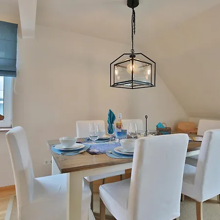 Haus Am Seehof Seestern 3 *