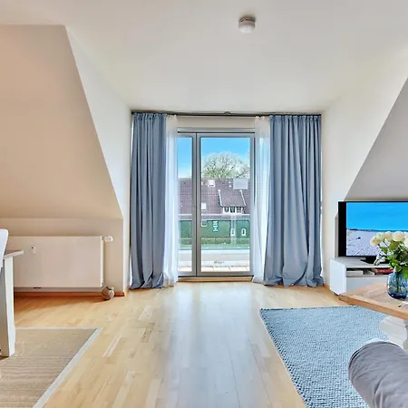 Haus Am Seehof Seestern 3