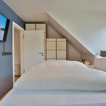 Haus Am Seehof Seestern 3 *