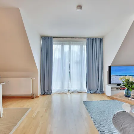 Haus Am Seehof Seestern 3 Lägenhet Sierksdorf