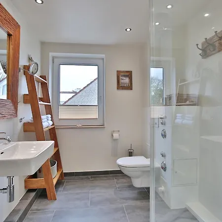 Haus Am Seehof Seestern 3 *