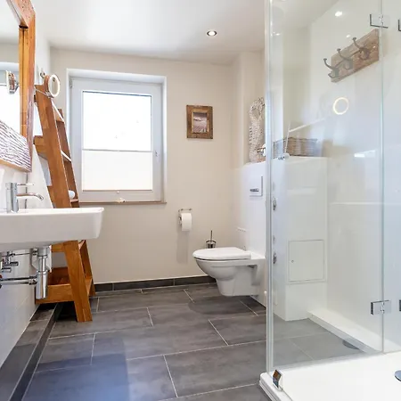 Haus Am Seehof Seestern 3 *