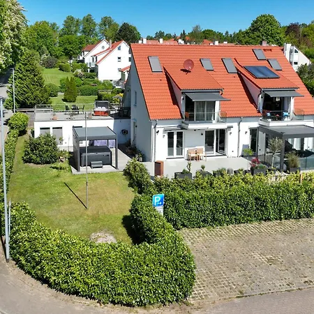 Haus Am Seehof Seestern 3