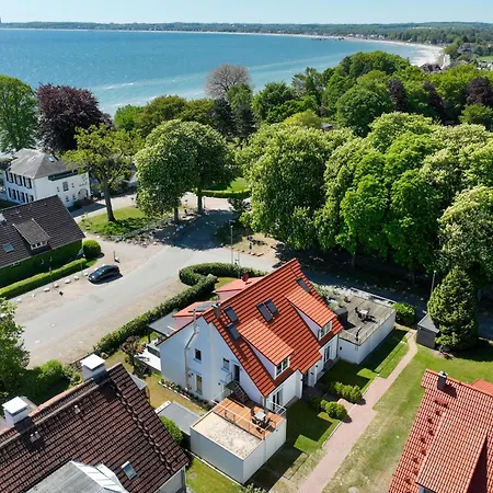 Haus Am Seehof Seestern 3