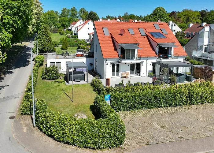 Haus Am Seehof Seestern 3